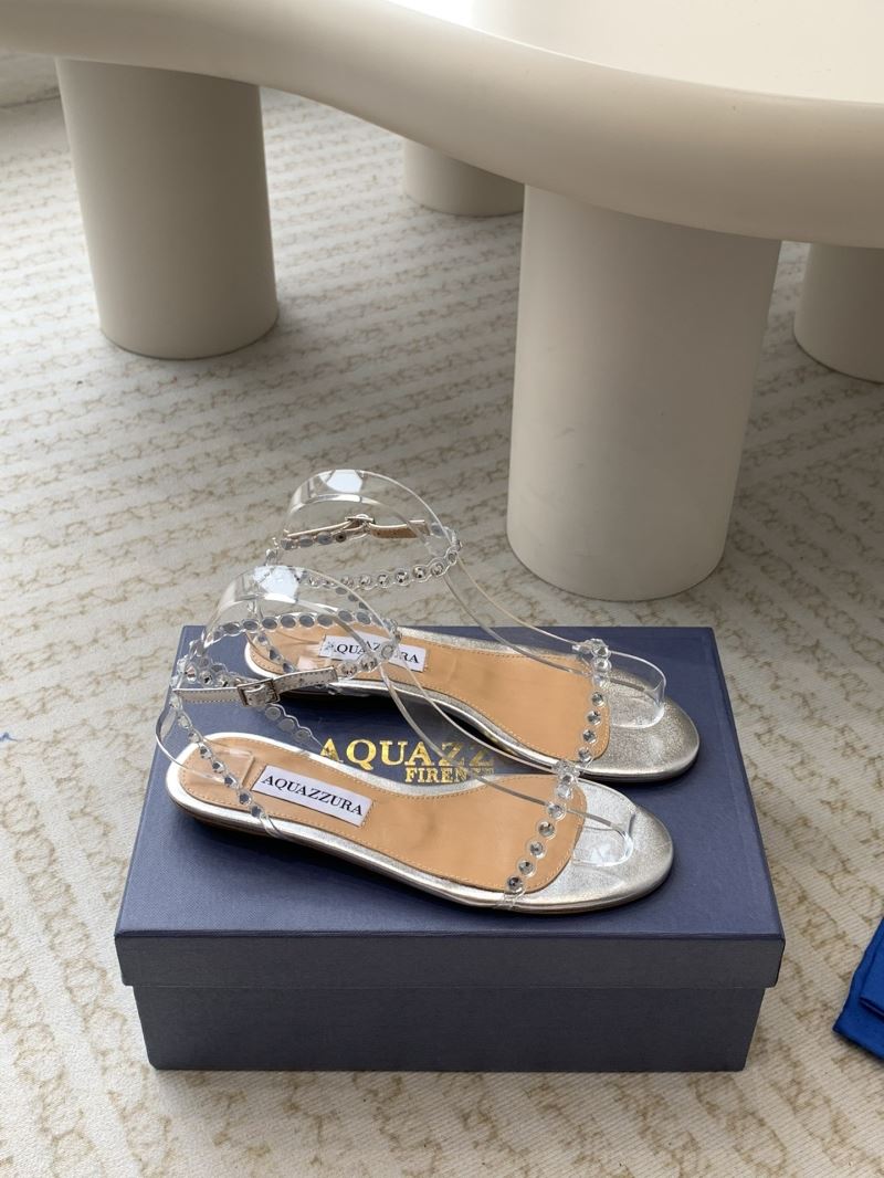 Aquazzura Sandals